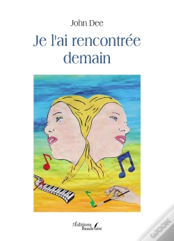 Capa do artigo Je L'Ai Rencontrée Demain