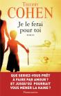 Je Le Ferai Pour Toi - Preview