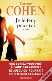 Capa do artigo Je Le Ferai Pour Toi