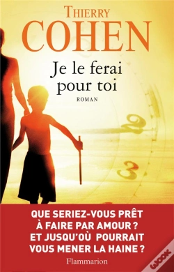 Capa do artigo Je Le Ferai Pour Toi