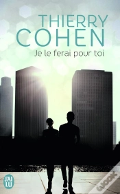 Capa do artigo Je Le Ferai Pour Toi