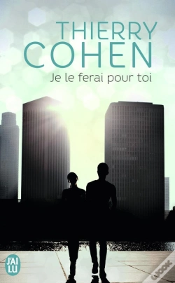Capa do artigo Je Le Ferai Pour Toi