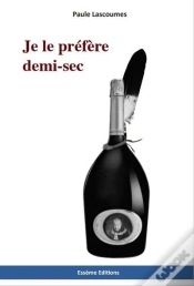 Capa do artigo Je Le Prefere Demi-Sec