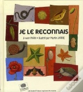 je le reconnais !