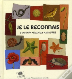 Capa do artigo je le reconnais !