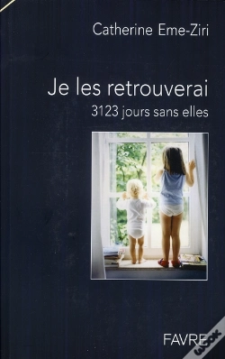 Capa do artigo Je Les Retrouverai ; Rapt Chez Les Thorez