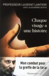 Je Leur Ai Rendu Un Visage