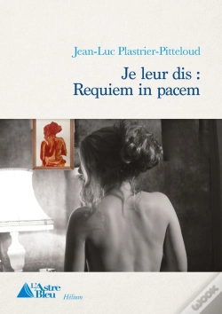 Capa do artigo Je Leur Dis : Requiem In Pacem