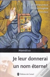 Capa do artigo Je Leur Donnerai Un Nom Éternel