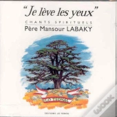 Je Leve Les Yeux. Chants Spirituels