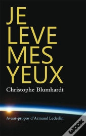Je Lève Mes Yeux