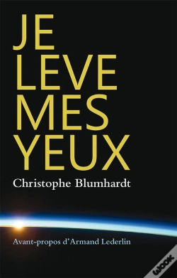 Capa do artigo Je Lève Mes Yeux