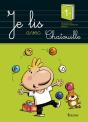 Je Lis Avec Chatouille Cahier 1 - Preview