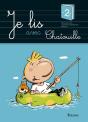 Je Lis Avec Chatouille Cahier 2 - Preview