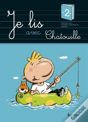 Capa do artigo Je Lis Avec Chatouille Cahier 2