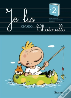 Capa do artigo Je Lis Avec Chatouille Cahier 2