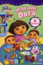 Je Lis Avec Dora - Preview