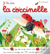 Capa do artigo Je Lis Avec La Coccinelle