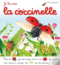 Capa do artigo Je Lis Avec La Coccinelle