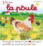 Je Lis Avec La Poule - Preview