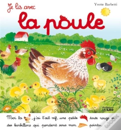 Capa do artigo Je Lis Avec La Poule