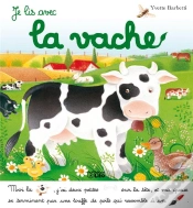 Capa do artigo Je Lis Avec La Vache