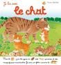 Je Lis Avec Le Chat - Preview