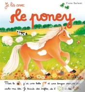 Capa do artigo Je Lis Avec Le Poney
