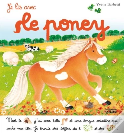 Capa do artigo Je Lis Avec Le Poney
