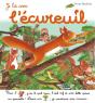 Je Lis Avec L'Écureuil - Preview