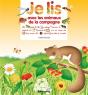 Je Lis Avec Les Animaux De La Campagne - Preview