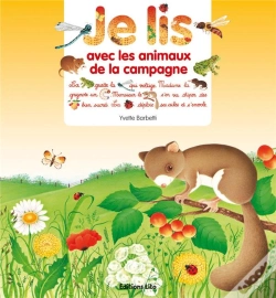 Capa do artigo Je Lis Avec Les Animaux De La Campagne