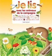 Capa do artigo Je Lis Avec Les Animaux De La Campagne