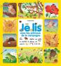 Je Lis Avec Les Animaux De La Campagne - Preview
