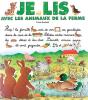 Je Lis Avec Les Animaux De La Ferme - Preview