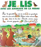 Capa do artigo Je Lis Avec Les Animaux De La Ferme