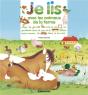 Je Lis Avec Les Animaux De La Ferme - Preview