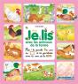 Je Lis Avec Les Animaux De La Ferme - Preview