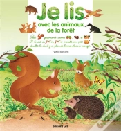 Capa do artigo Je Lis Avec Les Animaux De La Forêt