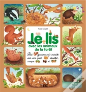 Capa do artigo Je Lis Avec Les Animaux De La Foret