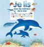 Je Lis Avec Les Animaux De La Mer - Preview