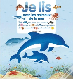 Capa do artigo Je Lis Avec Les Animaux De La Mer