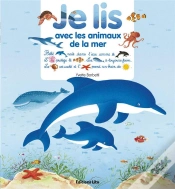 Capa do artigo Je Lis Avec Les Animaux De La Mer