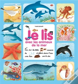 Capa do artigo Je Lis Avec Les Animaux De La Mer