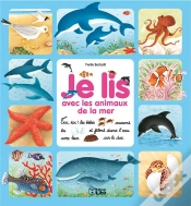 Capa do artigo Je Lis Avec Les Animaux De La Mer