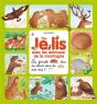 Je Lis Avec Les Animaux De La Montagne - Preview