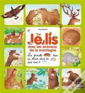 Capa do artigo Je Lis Avec Les Animaux De La Montagne