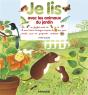 Je Lis Avec Les Animaux Du Jardin - Preview