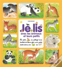 Capa do artigo Je Lis Avec Les Animaux Et Leurs Petits
