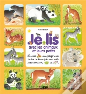 Je Lis Avec Les Animaux Et Leurs Petits